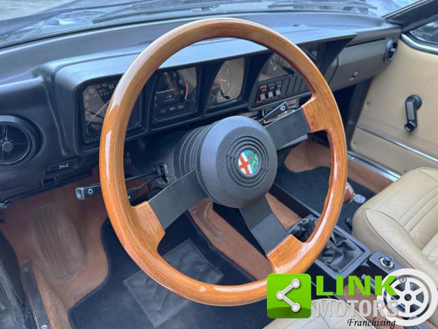 ALFA ROMEO GTV 6 2.5I-TARGA ORO- - foto 7