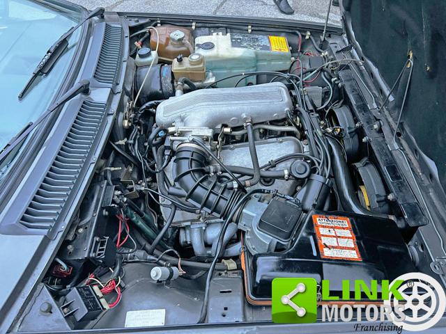 ALFA ROMEO GTV 6 2.5I-TARGA ORO- - foto 16