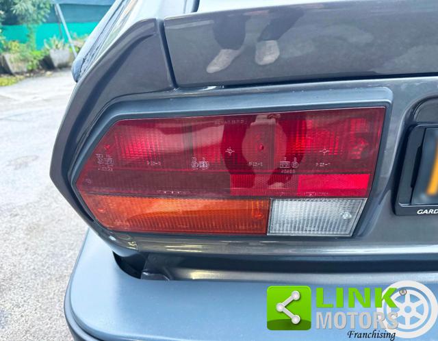 ALFA ROMEO GTV 6 2.5I-TARGA ORO- - foto 14