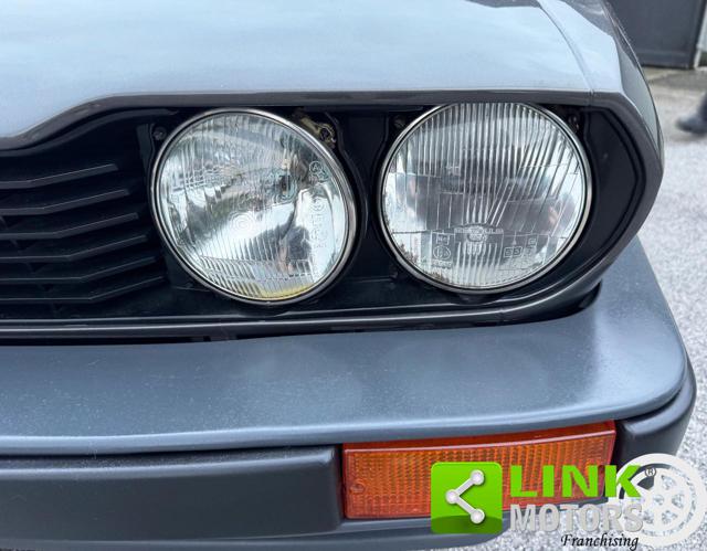 ALFA ROMEO GTV 6 2.5I-TARGA ORO- - foto 15