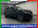 NISSAN Qashqai 1.5 dCi Tekna 360&deg; / TETTO