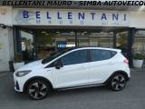 FORD Fiesta Active X 1.0 Ecoboost Hybrid 125 CV 5 porte