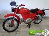 MOTO GUZZI Other ZIGOLO 110