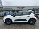 CITROEN C3 1.2 PureTech 82CV Feel