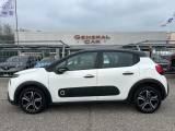 CITROEN C3 1.2 PureTech 82CV Feel