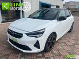 OPEL Corsa 1.2 101 CV aut. GS Line
