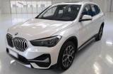 BMW X1 xDrive18d xLine Plus *TETTUCCIO, LED*
