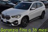 BMW X1 xDrive18d xLine Plus *TETTUCCIO, LED*