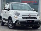 FIAT 500L 1.4 95 CV S&S Cross - UNIPRO' - NO VINCOLI
