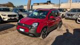 FIAT Pandina HYBRID CROSS 1.0cc 70cv ANDROID/CARPLAY