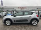 CITROEN C3 1.2 PureTech 82CV GPL Feel