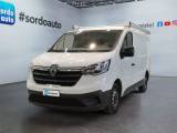 RENAULT Trafic 2.0 BluedCi 130CV L2 H1