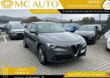 ALFA ROMEO Stelvio 2.2 Turbodiesel 190 CV AT8 RWD Executive