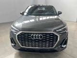 AUDI Q3 SPB 35 TDI S tronic S line edition