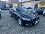 JAGUAR XF 2.0 D 180 CV aut. Prestige