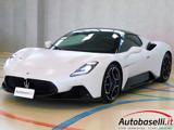 MASERATI MC20 MC20 3.0V6 630CV RWD AUTO 'PACK CARBONIO COMPLETO'