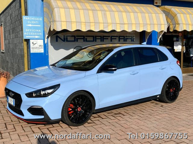 HYUNDAI i30 - foto: 25