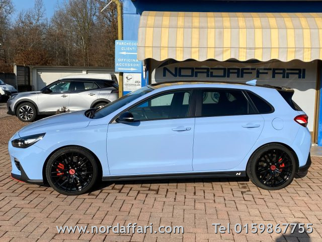 HYUNDAI i30 - foto: 26