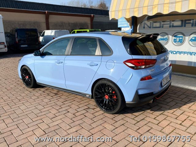 HYUNDAI i30 - foto: 27