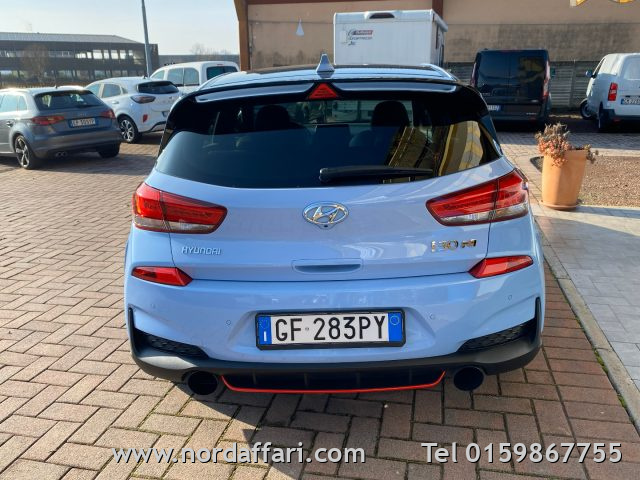 HYUNDAI i30 - foto: 1