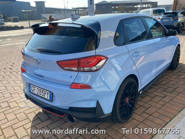 HYUNDAI i30 - foto: 2