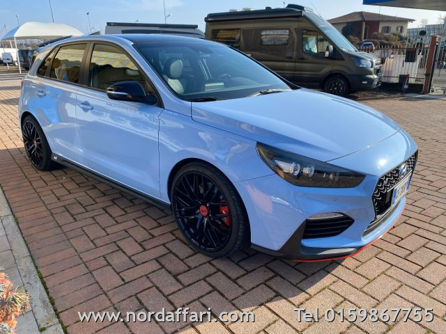 HYUNDAI i30 - foto: 4