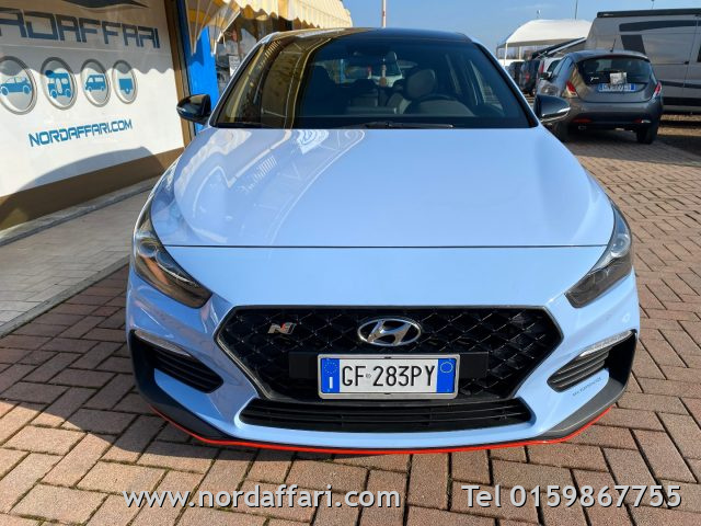 HYUNDAI i30 - foto: 5
