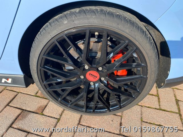 HYUNDAI i30 - foto: 7