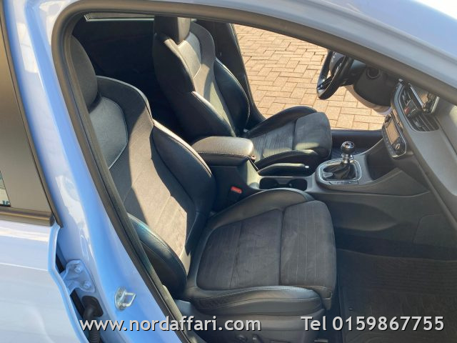 HYUNDAI i30 - foto: 10