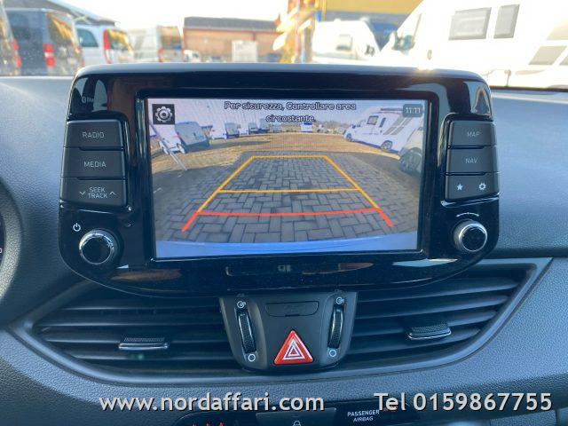 HYUNDAI i30 - foto: 12