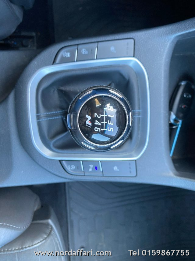 HYUNDAI i30 - foto: 14