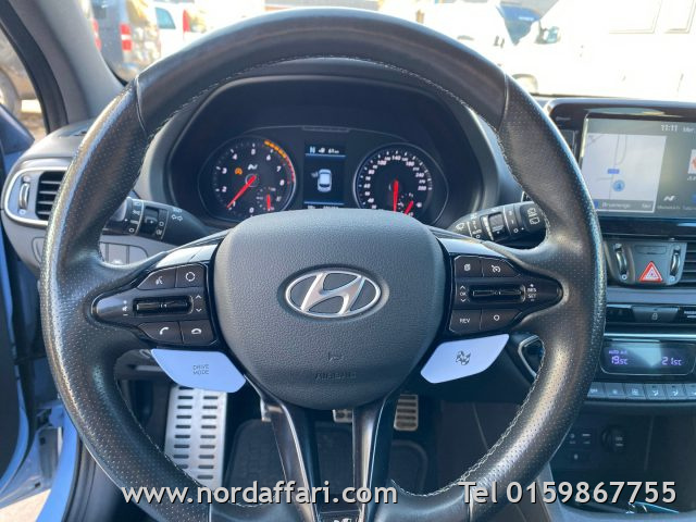 HYUNDAI i30 - foto: 16