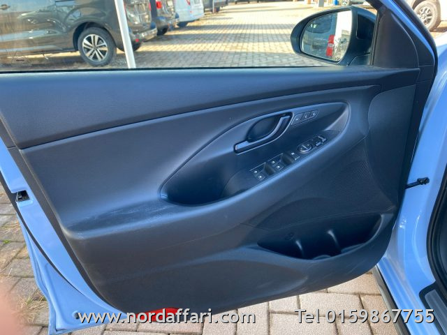 HYUNDAI i30 - foto: 17