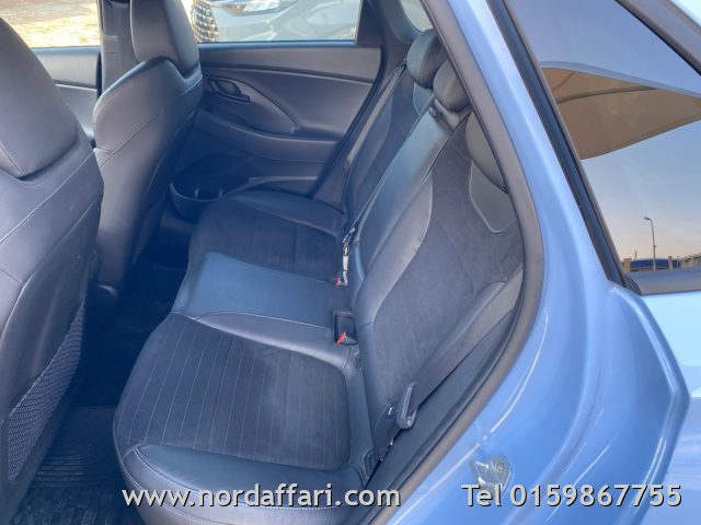 HYUNDAI i30 - foto: 18