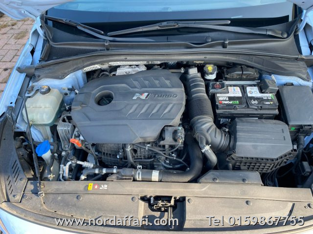 HYUNDAI i30 - foto: 22