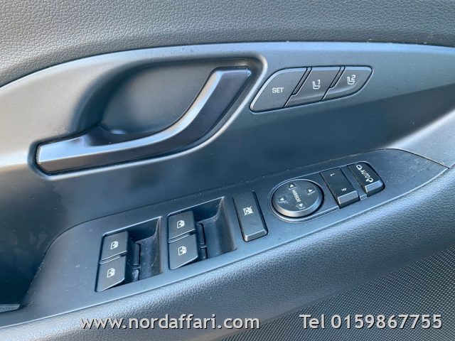 HYUNDAI i30 - foto: 23