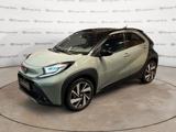 TOYOTA Aygo X 1.0 VVT-i 72 CV 5 porte Lounge S-CVT