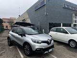 RENAULT Captur dCi 8V 110 CV Start&Stop Energy Hypnotic