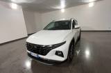 HYUNDAI Tucson 1.6 CRDI 48V XLine