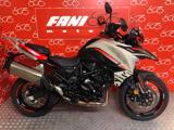BENELLI TRK 702X -