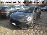 FORD Puma 1.0 EcoBoost Hybrid 125 CV S&S aut. ST-Line Design