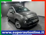 FIAT 500 1.2 Lounge UNICA PROPRIETARIA