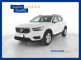 VOLVO XC40 T3 Geartronic