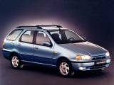 FIAT Palio 1.6i 16V cat Weekend