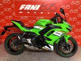 KAWASAKI Ninja 650 -