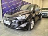 HYUNDAI i20 1.2 5p. Sound Edition