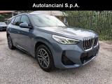 BMW X1 XDRIVE 20D MSPORT NAV CAM PELLE FULLLED