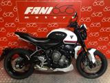 TRIUMPH Trident 660 -