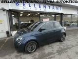 FIAT 500 Icon Berlina 42 kWh
