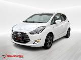 HYUNDAI iX20 1.6 MPI Econext APP MODE